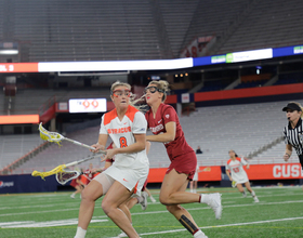 SU remains at No. 4 in weekly Inside Lacrosse rankings after wins over Cornell, Louisville