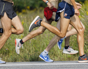 2 former Syracuse runners finish top 20 in Boston Marathon