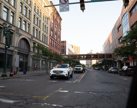 Syracuse opens applications for Commercial Corridor Improvement Fund