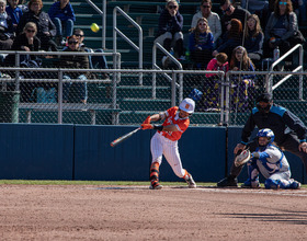 Syracuse upsets No. 11 Duke 1-0 for 1st ranked win of season