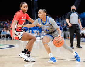 Dyaisha Fair named to 2023 Nancy Lierberman Award watch list