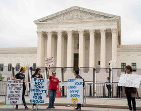 Overturning Roe v. Wade is a step in the wrong direction for reproductive rights