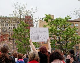 'No power or autonomy': SU, SUNY-ESF students on overturning of Roe v. Wade