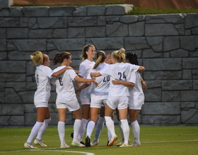 Chelsea Domond shines in Syracuse’s 2-0 victory over Eastern Michigan