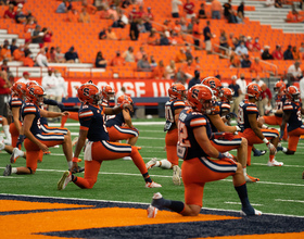 Beat writers predict 4th straight losing season for Syracuse in 2022