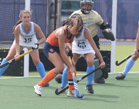 No. 10 Syracuse notches 4th straight win in 6-2 win over Columbia