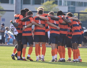 SU jumps to No. 16 after win over Notre Dame