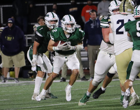 TJ Conley impresses with his sharp mind as he eyes Class A Championship