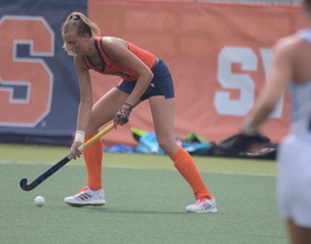 Syracuse falls to No. 10 Virginia 3-0