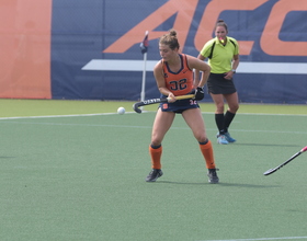 Syracuse ranked No. 13 in latest NFHCA poll