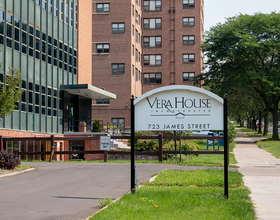 SU can not be silent about Vera House crisis anymore