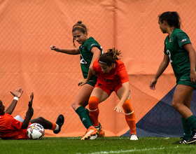 Syracuse loses 1st ACC road game of the season in 2-0 defeat to Wake Forest