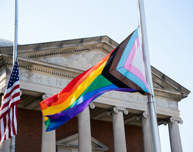 Celebrate queer history, culture with these LGBTQ History Month events