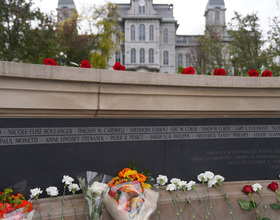 It's time to take a critical look at SU and the Remembrance Program