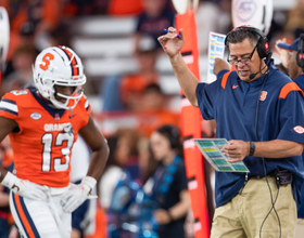 Robert Anae started his coaching career in a small Idaho town 30 years ago