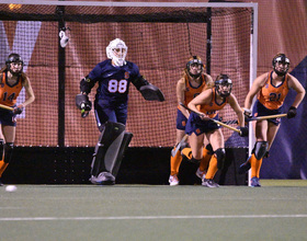 Entering the ACC Tournament, what does Syracuse field hockey bring to the table?