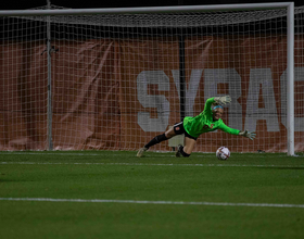 Syracuse’s 1-1 tie against NC State’s marks 1st winning season in a decade