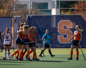 Syracuse to play Princeton in 1st round of NCAA Tournament