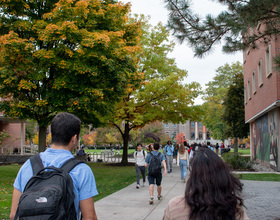 SU faculty share how identity impacts them at SU at DEIA forum