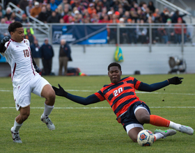 2 former Syracuse players named to Canada’s FIFA World Cup roster