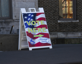 Brandon Williams wins NY-22 congressional election