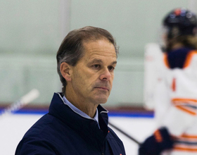 Paul Flanagan reflects on 14-year career at Syracuse