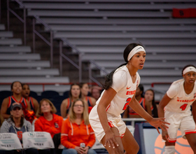 Syracuse creates 16 turnovers, 7 steals in defensive showing against Bucknell