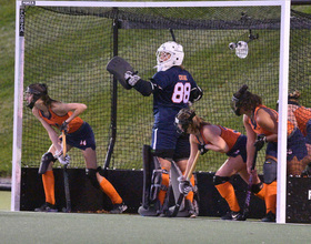 The numbers behind SU’s 2022 field hockey season