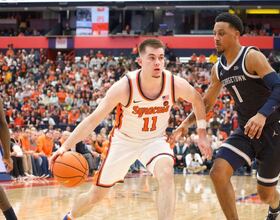 Beat writers agree Syracuse will blow out 1-9 Monmouth