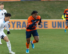 Levonte Johnson named finalist for MAC Hermann trophy