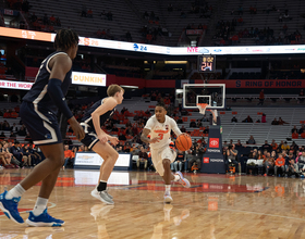 Beat writers agree Syracuse will narrowly get by Cornell