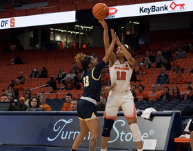 What know about SU’s first conference opponent Wake Forest