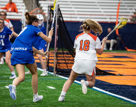 5 Syracuse players earn USA Lacrosse Preseason All-American honors