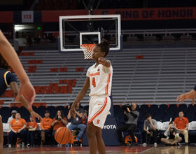 Syracuse defeats Boston College 83-73 behind 3rd-quarter run