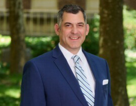 SU hires John Papazoglou as new chief operations officer