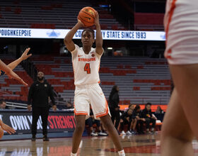 Syracuse struggles down the stretch in 62-50 loss to No. 13 Duke