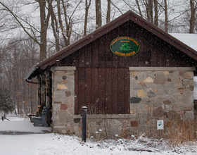 Local nonprofit strives for educational opportunities at Clark Reservation State Park