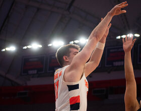 Late-game mistakes show Syracuse's ‘big time shotmakers’ aren't being utilized