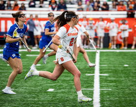 Syracuse ranks 3rd in ACC preseason poll, 2 named to All-Preseason team