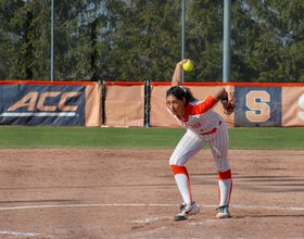 Syracuse’s doubleheader against IUPUI and Jacksonville canceled due to rain