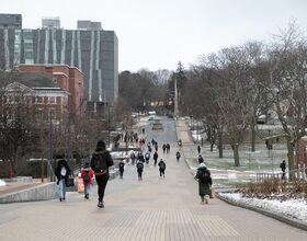 Syracuse University’s chapter of the NAACP relaunches after year-long absence