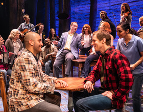 National tour of 'Come From Away' unites Syracuse in commemoration of 9/11