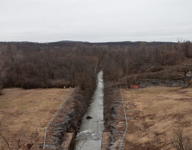 Months after land return victory, transfer yet to be realized for Onondaga Nation