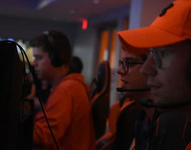 In its inaugural season of competing, SU's Call of Duty team builds reputation