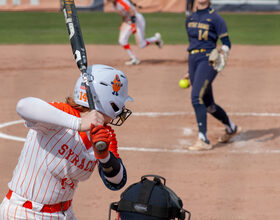 Deficits before 3rd inning hinder Syracuse's ability to carve out wins