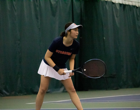 No. 16 Syracuse defeats Virginia Tech 5-2 in 2nd straight win