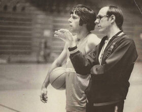 Before Boeheim's reign: What Syracuse University was like in 1976