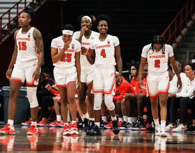 Syracuse women’s basketball misses out on NCAA Tournament, but qualifies for WNIT