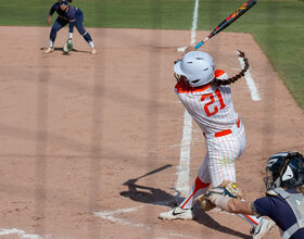 Syracuse dominated by Florida State in 3-game series