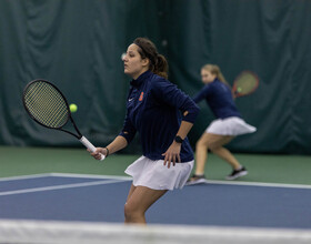 No. 25 Syracuse loses to No. 27 Georgia Tech, drops 2nd straight on the road